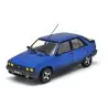 Marketplace : RENAULT 11 turbo 5 portes 1986 bleu lumiere - ODEON -...