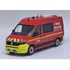 Marketplace : VOLKSWAGEN Crafter l2h2 lambert vff sdis "13 - Bouche...