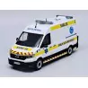 Marketplace : MAN Tge l2h2 gifa ambulance de reanimation samu "38 -...