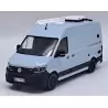 Marketplace : VOLKSWAGEN Crafter l2h2 gendarmerie nationale "Groupe...