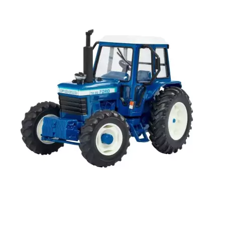 Marketplace : Tracteur FORD TW20 Héritage édition - BRITAINS - 1:32