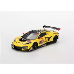 Marketplace : CHEVROLET Corvette Z06 GT3.R 3 Pratt Miller Motorspor...