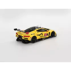 Marketplace : CHEVROLET Corvette Z06 GT3.R 3 Pratt Miller Motorspor...