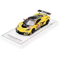 Marketplace : CHEVROLET Corvette Z06 GT3.R 3 Pratt Miller Motorspor...