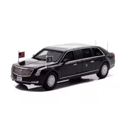 Marketplace : CADILLAC One "The Beast" - Présidentielle USA - KYOSH...
