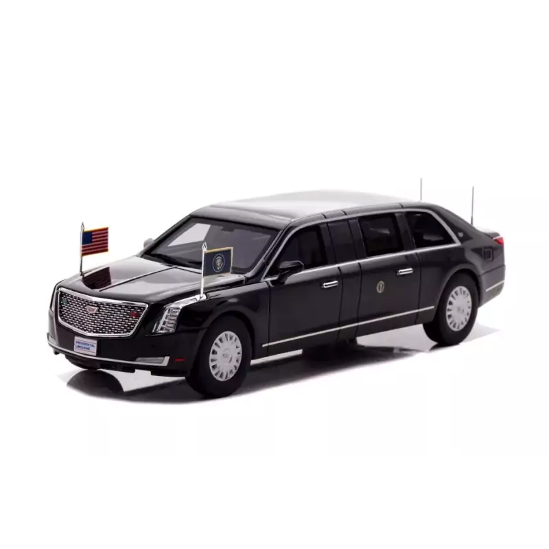 Marketplace : CADILLAC One "The Beast" - Présidentielle USA - KYOSH...