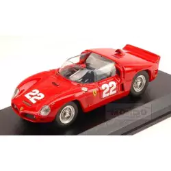 Marketplace - Ferrari Dino 246 Sp Le Mans Test 1961 Von Trips-Hill ...