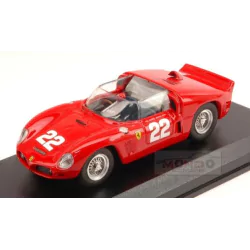 Marketplace - Ferrari Dino 246 Sp Le Mans Test 1961 Von Trips-Hill ...