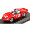Marketplace - Ferrari Dino 246 Sp Le Mans Test 1961 Von Trips-Hill ...