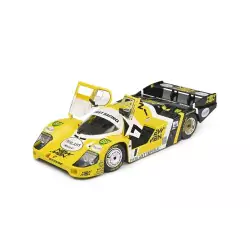 Marketplace - Porsche 956L Turbo n°7 Winner Le Mans 1984 Ludwig Pes...