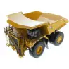 Marketplace : Dumper CATERPILLAR 794 AC - Diecast Masters - 1:50