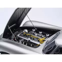 Marketplace : Aston Martin DB5 (Birch Silver) - AUTOART - 1:18