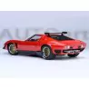 Marketplace : Lamborghini Miura JOTA SVR - Rouge - AUTOART - 1:18