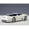 Marketplace : BUGATTI 110 GT Blanche - Autoart - 1:18