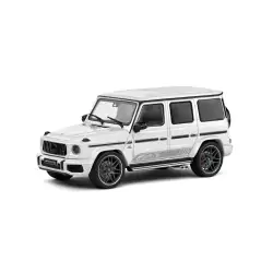 Marketplace Mercedes - AMG G63 - SOLIDO - 1:43