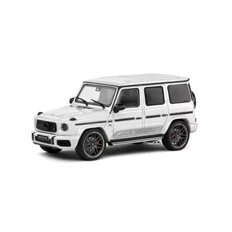 Marketplace Mercedes - AMG G63 - SOLIDO - 1:43