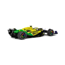 Marketplace McLaren - F1 Team MCL38 Monaco GP 2024 - SOLIDO - 1:18