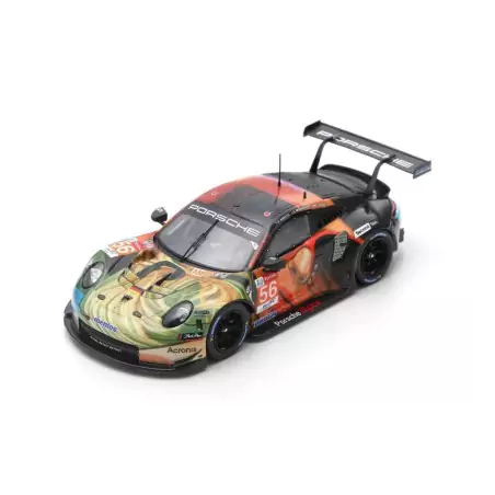 Marketplace - Porsche 911 991 Rsr n°56 Winner Lmgte Am Class 31Th L...