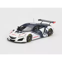 Marketplace : Honda NSX GT3 EVO AlphaTauri 2023 Red Bull Nurburgrin...