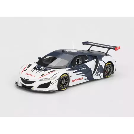 Marketplace : Honda NSX GT3 EVO AlphaTauri 2023 Red Bull Nurburgrin...