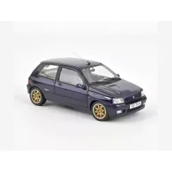 Marketplace : RENAULT CLIO Williams phase 1 1993 - Norev - 1:18