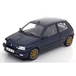 Marketplace : RENAULT CLIO Williams phase 1 1993 - Norev - 1:18