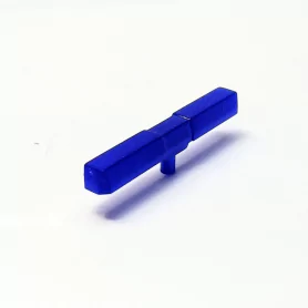 Rampe Gyrophares bleus - 1:43 - Gendarmerie |Pièces et kits pour vo...