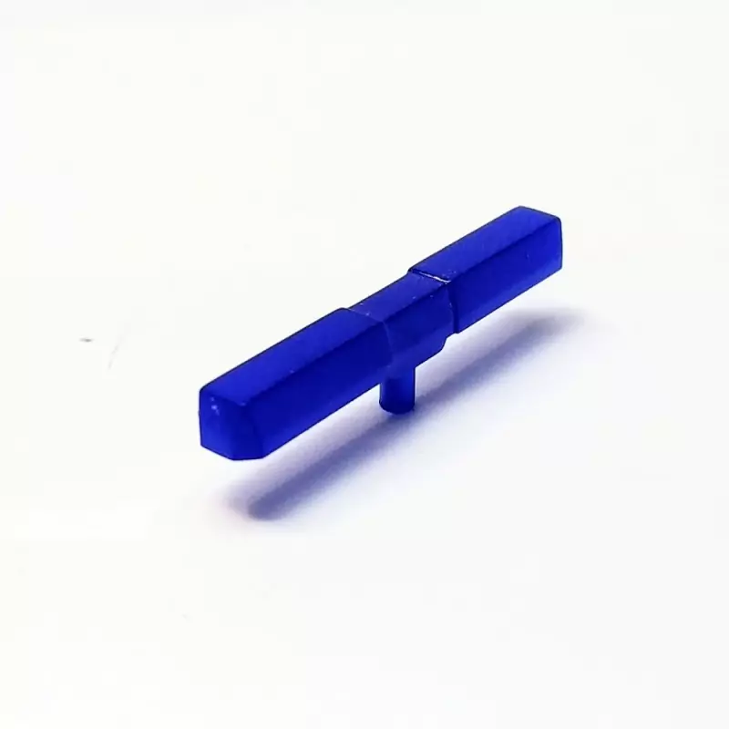 Rampe Gyrophares bleus - 1:43 - Gendarmerie |Pièces et kits pour vo...