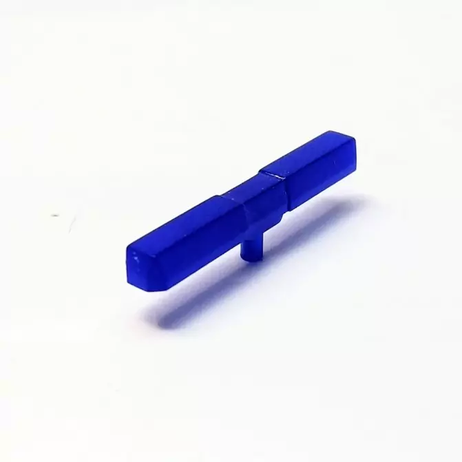 Rampe Gyrophares bleus - 1:43 - Gendarmerie |Pièces et kits pour vo...
