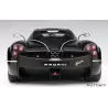 Marketplace : Pagani Huayra Noir - AUTOART - 1:12