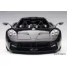 Marketplace : Pagani Huayra Noir - AUTOART - 1:12