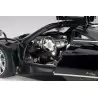 Marketplace : Pagani Huayra Noir - AUTOART - 1:12