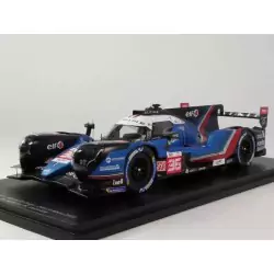 Marketplace - RENAULT ALPINE A480 Gibson Gl458 n°36 Le Mans 2022 + ...