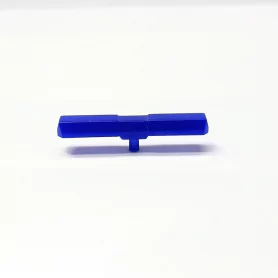Rampe Gyrophares bleus - 1:43 - Gendarmerie |Pièces et kits pour vo...