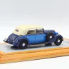 Marketplace - Horch 830 BL Cabriolet 1936 - Ilario - 1/43