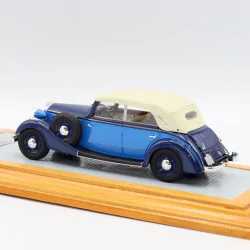 Marketplace - Horch 830 BL Cabriolet 1936 - Ilario - 1/43