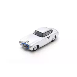 Marketplace : MERCEDES BENZ 300 SL N°21 Vainqueur 24H Le Mans 1952 ...