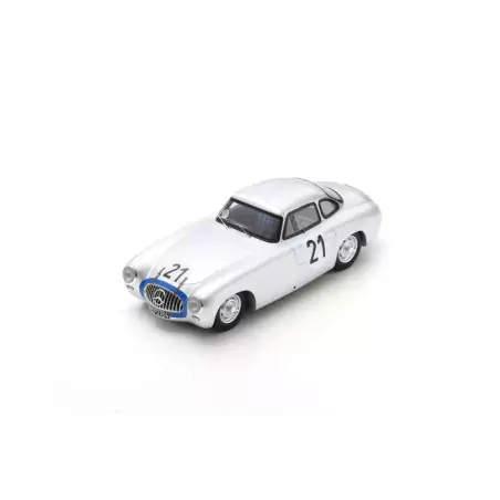 Marketplace : MERCEDES BENZ 300 SL N°21 Vainqueur 24H Le Mans 1952 ...