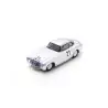 Marketplace : MERCEDES BENZ 300 SL N°21 Vainqueur 24H Le Mans 1952 ...