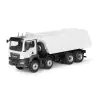 Marketplace : MAN TGS NN 8x4 MEILLER - Conrad - 1:50