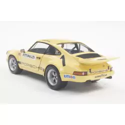 Marketplace : Porsche - 911 IROC 1974 - SOLIDO - 1:18