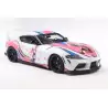 Marketplace : Toyota - GR Supra Solido Works Itasha 2024 - SOLIDO -...