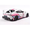 Marketplace : Toyota - GR Supra Solido Works Itasha 2024 - SOLIDO -...