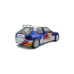 Marketplace : Peugeot - 306 Maxi - SOLIDO - 1:18