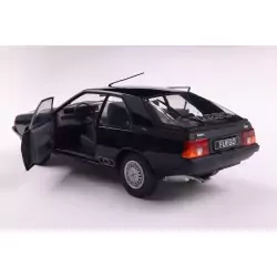 Marketplace : Renault - Fuego Turbo - SOLIDO - 1:18