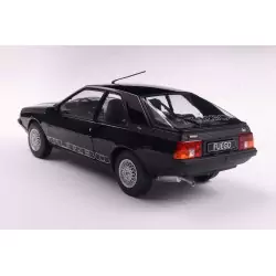 Marketplace : Renault - Fuego Turbo - SOLIDO - 1:18