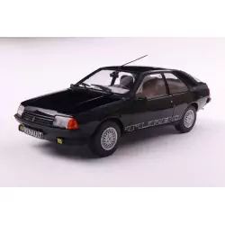 Marketplace : Renault - Fuego Turbo - SOLIDO - 1:18