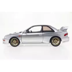 Marketplace - Subaru - Impreza 22B - SOLIDO - 1:18