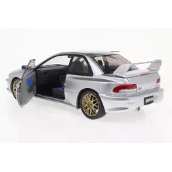 Marketplace - Subaru - Impreza 22B - SOLIDO - 1:18