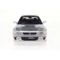 Marketplace - Subaru - Impreza 22B - SOLIDO - 1:18